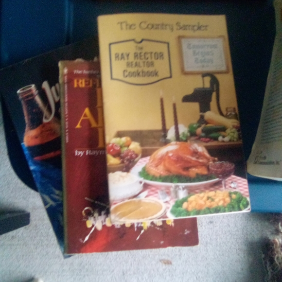 Book collection - Picture 10 of 12